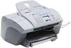 HP OfficeJet V30