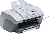 HP OfficeJet V40