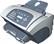 HP OfficeJet V45