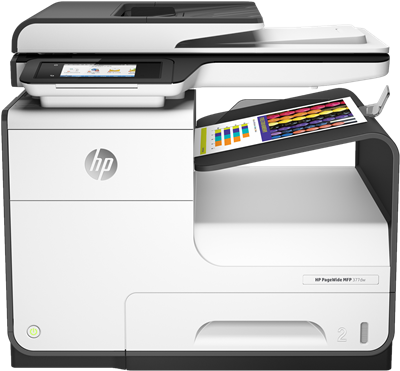 HP PageWide 377dw MFP