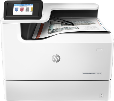 HP PageWide Managed P75050dn