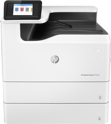 HP PageWide Managed P75050dw