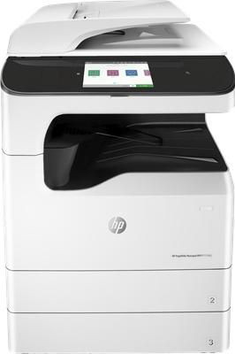 HP PageWide Managed P77740z