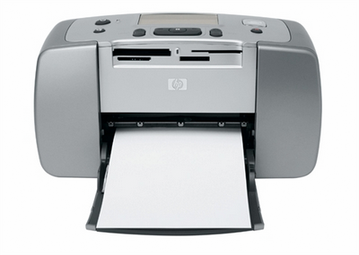 HP Photosmart 145