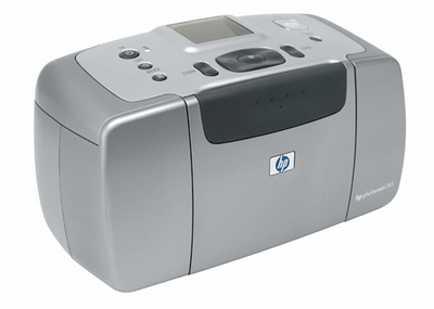 HP Photosmart 245