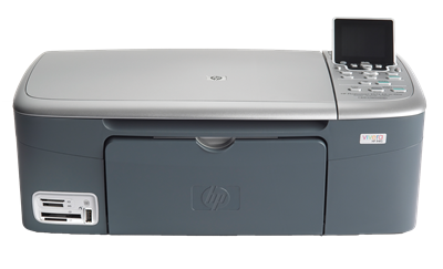 HP Photosmart 2575