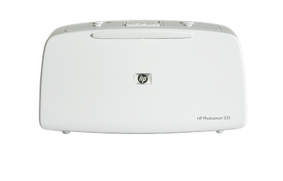 HP Photosmart 335