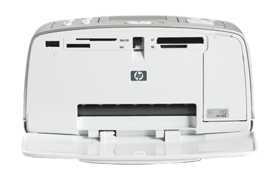 HP Photosmart 385