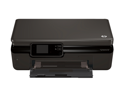 HP Photosmart 5510 e-All-in-One