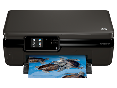 HP Photosmart 5514 e-All-in-One