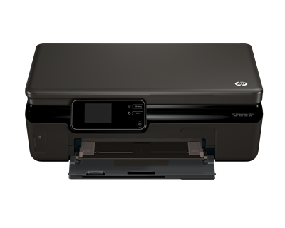 HP Photosmart 5515 e-All-in-One