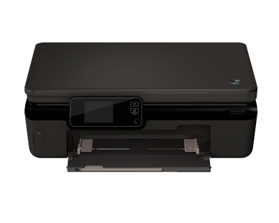 HP Photosmart 5520 e-All-in-One