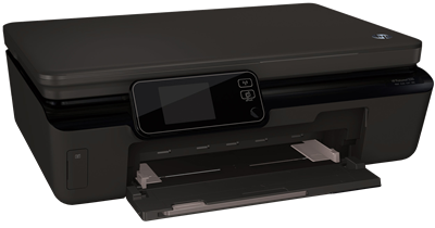 HP Photosmart 5522 e-All-in-One