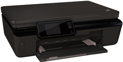 HP Photosmart 5524 e-All-in-One