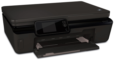HP Photosmart 5525 e-All-in-One