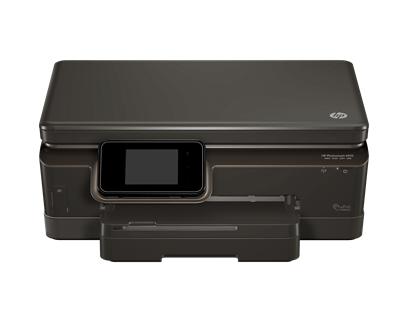 HP Photosmart 6510 e-All-in-One