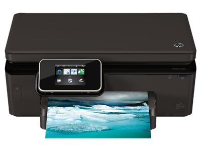 HP Photosmart 6520 e-All-in-One