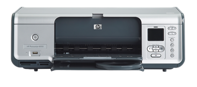HP Photosmart 8050