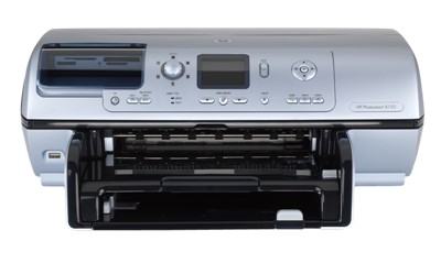 HP Photosmart 8150