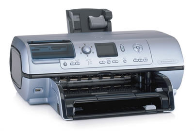 HP Photosmart 8153