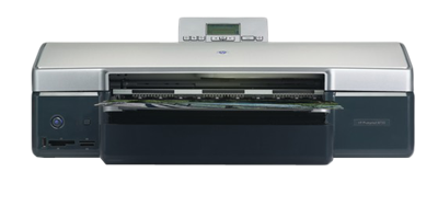 HP Photosmart 8750