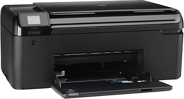HP Photosmart B010a CN255B