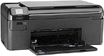 HP Photosmart B109n