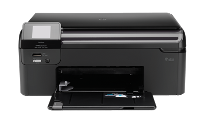 HP Photosmart B110a