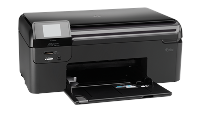 HP Photosmart B110c