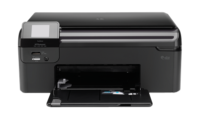 HP Photosmart B110d