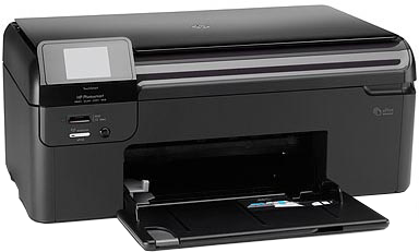 HP Photosmart B110e