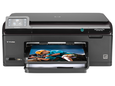 HP Photosmart B209