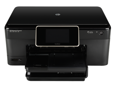 HP Photosmart C310A