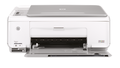 HP Photosmart C3180