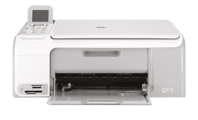 HP Photosmart C4100
