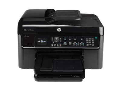 HP Photosmart C410b