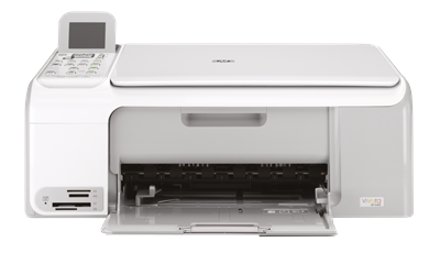 HP Photosmart C4180