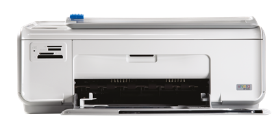HP Photosmart C4280