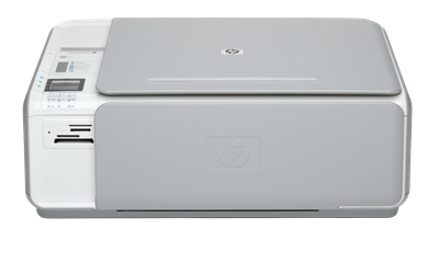 HP Photosmart C4340
