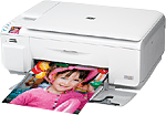 HP Photosmart C4400
