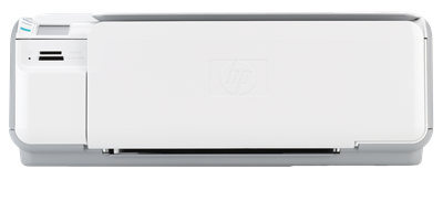HP Photosmart C4472