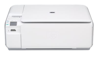 HP Photosmart C4485