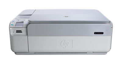 HP Photosmart C4580