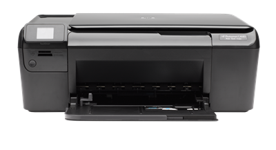 HP Photosmart C4685