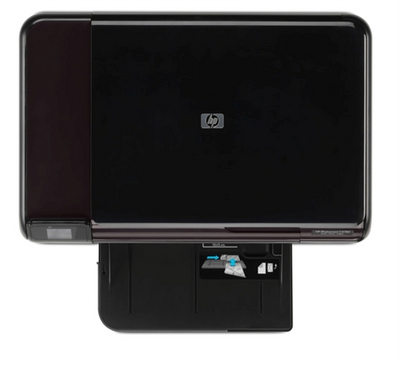 HP Photosmart C4700