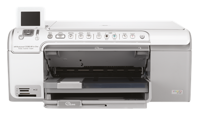 HP Photosmart C5280