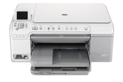 HP Photosmart C5324