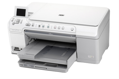HP Photosmart C5388