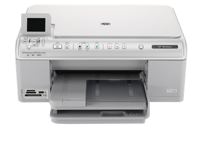HP Photosmart C6324