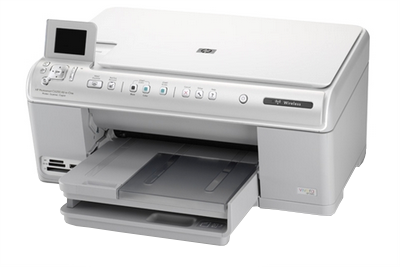 HP Photosmart C6350